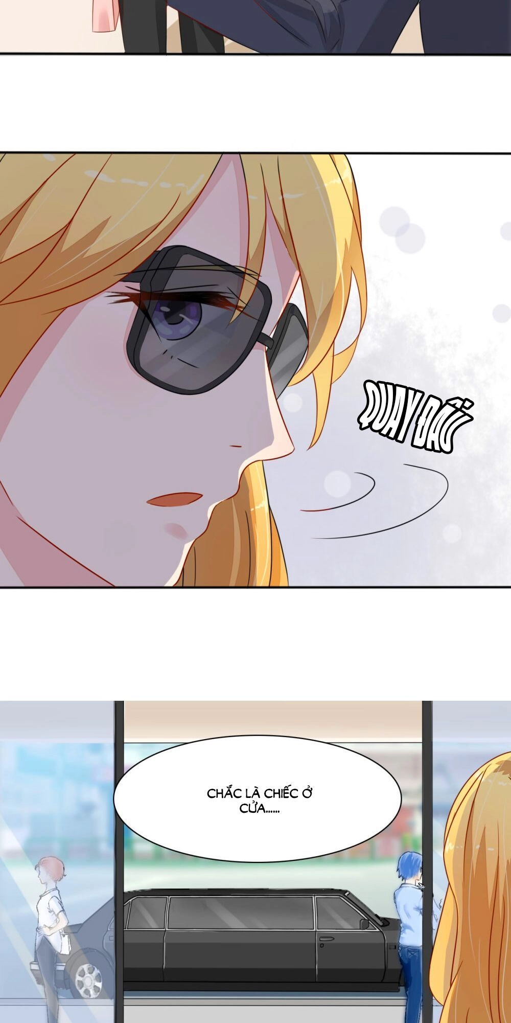 Người Tình Bí Ẩn Chapter 29 - 25