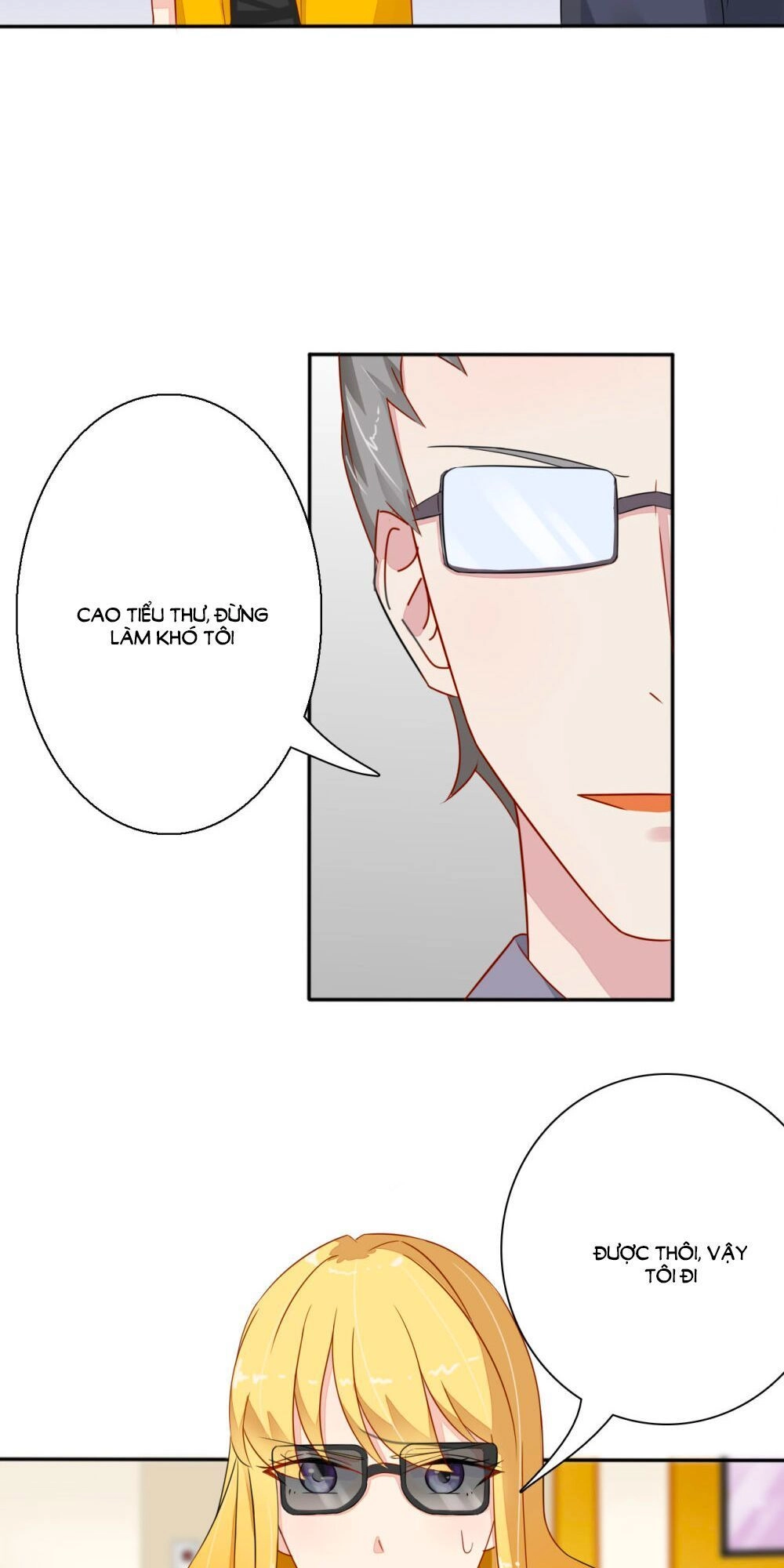 Người Tình Bí Ẩn Chapter 29 - 28