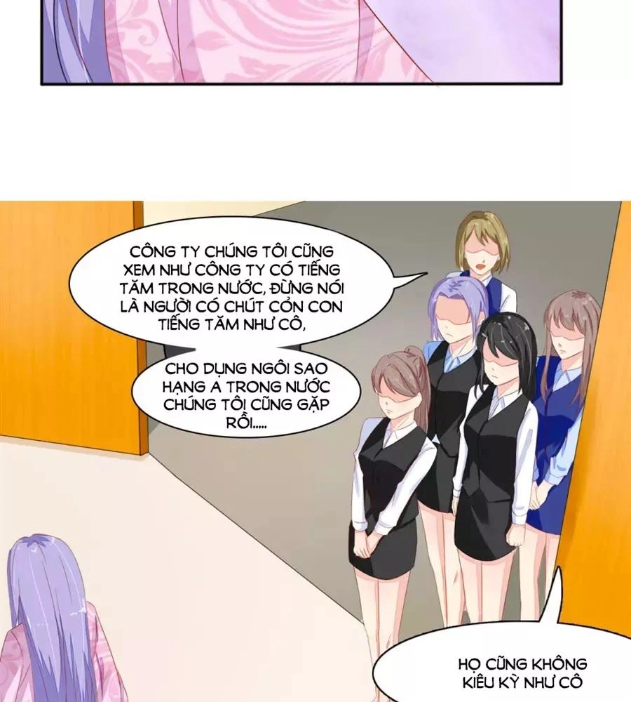 Người Tình Bí Ẩn Chapter 33 - 5