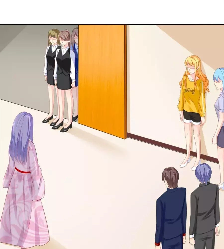 Người Tình Bí Ẩn Chapter 33 - 13