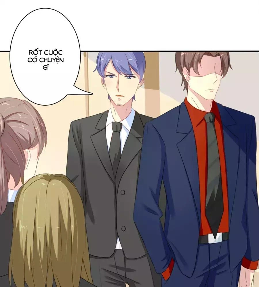 Người Tình Bí Ẩn Chapter 33 - 18