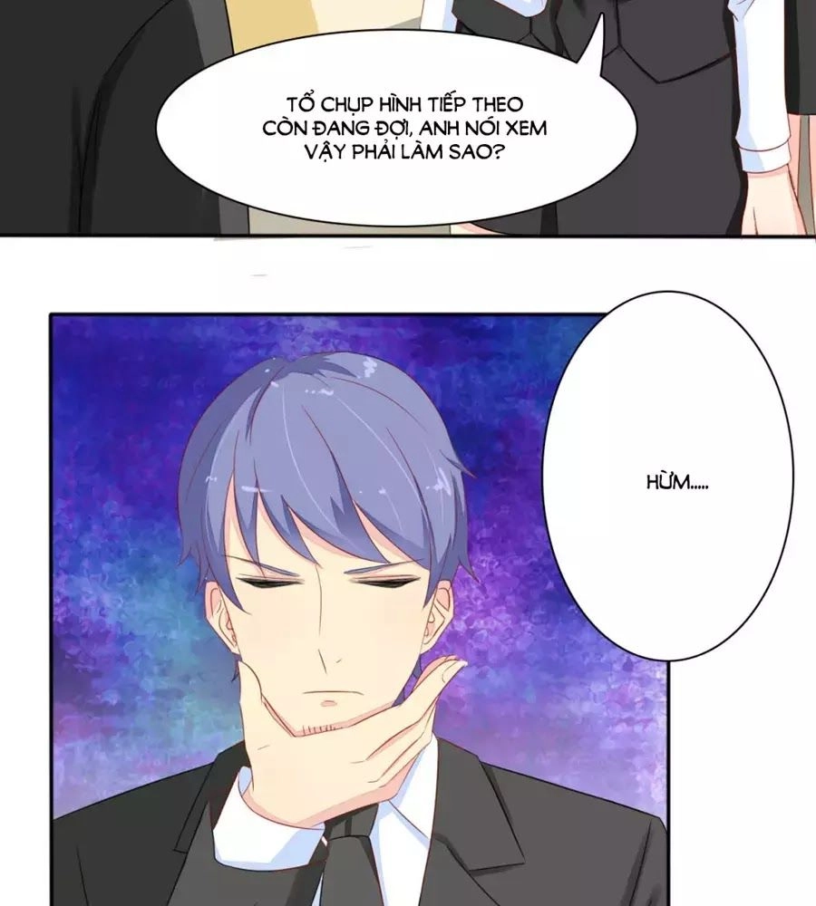 Người Tình Bí Ẩn Chapter 33 - 20