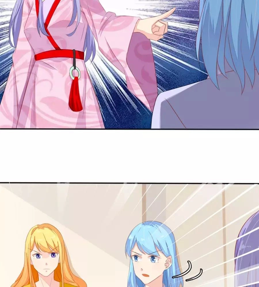 Người Tình Bí Ẩn Chapter 33 - 31