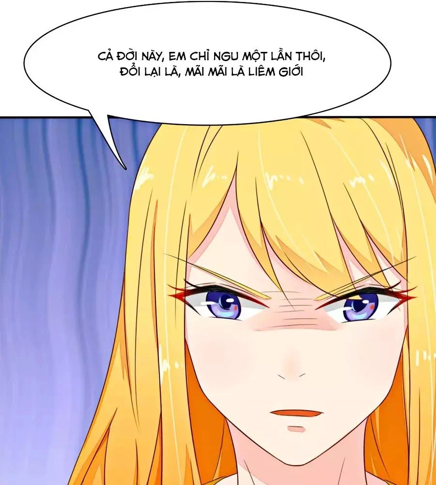 Người Tình Bí Ẩn Chapter 34 - 43