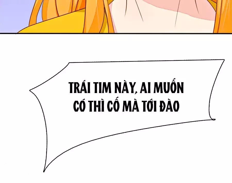 Người Tình Bí Ẩn Chapter 34 - 44