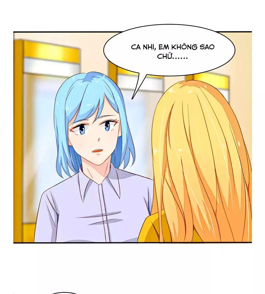 Người Tình Bí Ẩn Chapter 35 - 1