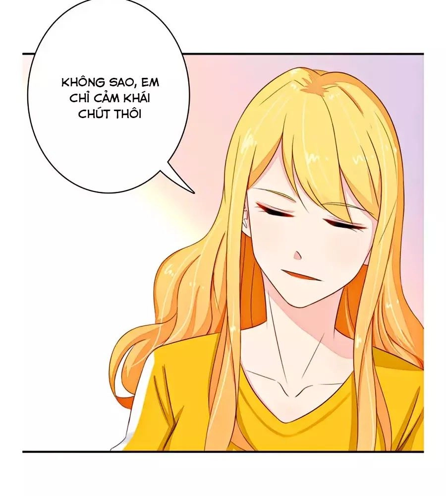 Người Tình Bí Ẩn Chapter 35 - 2