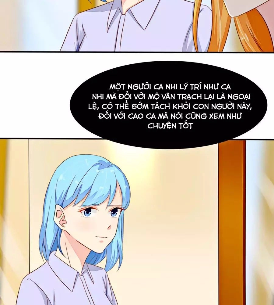 Người Tình Bí Ẩn Chapter 35 - 4