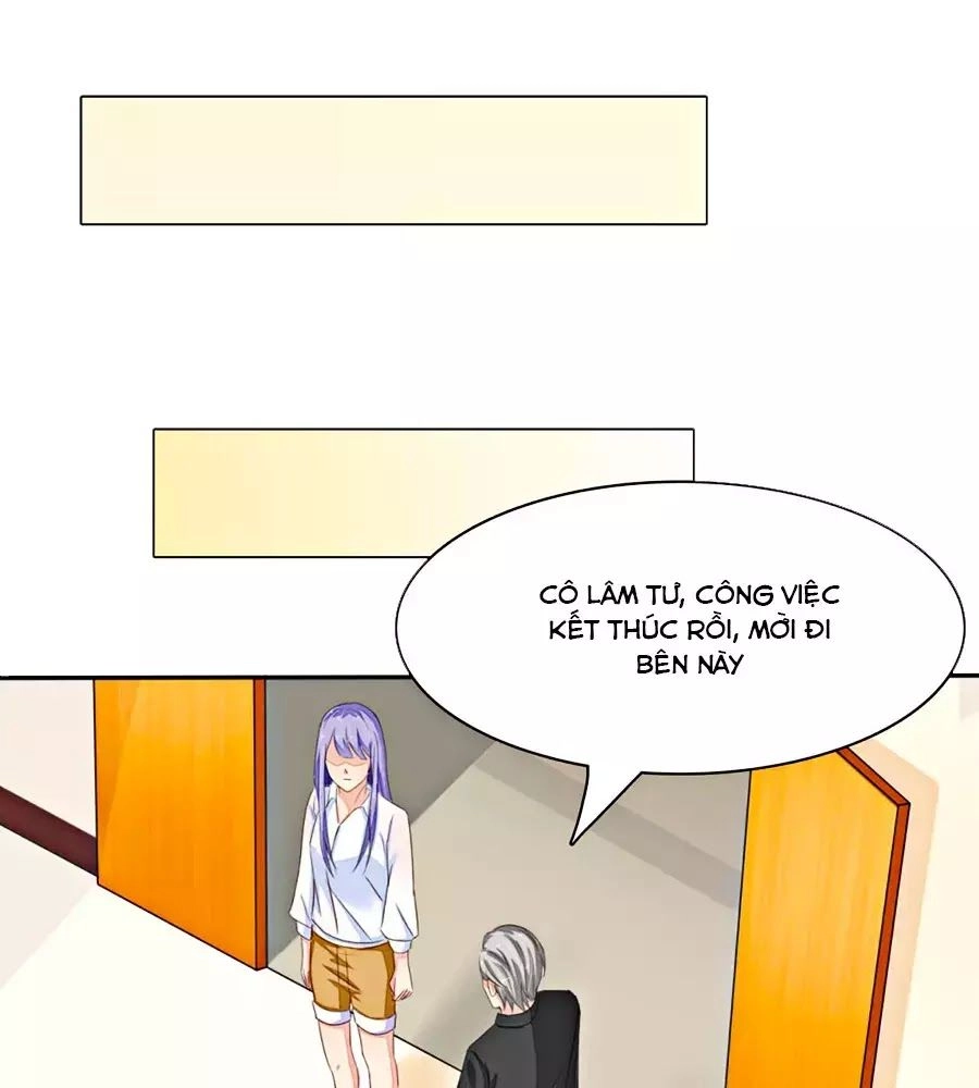 Người Tình Bí Ẩn Chapter 35 - 6