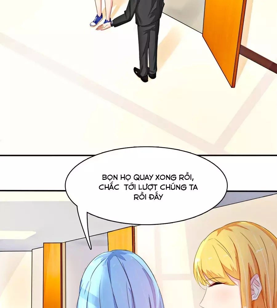 Người Tình Bí Ẩn Chapter 35 - 7