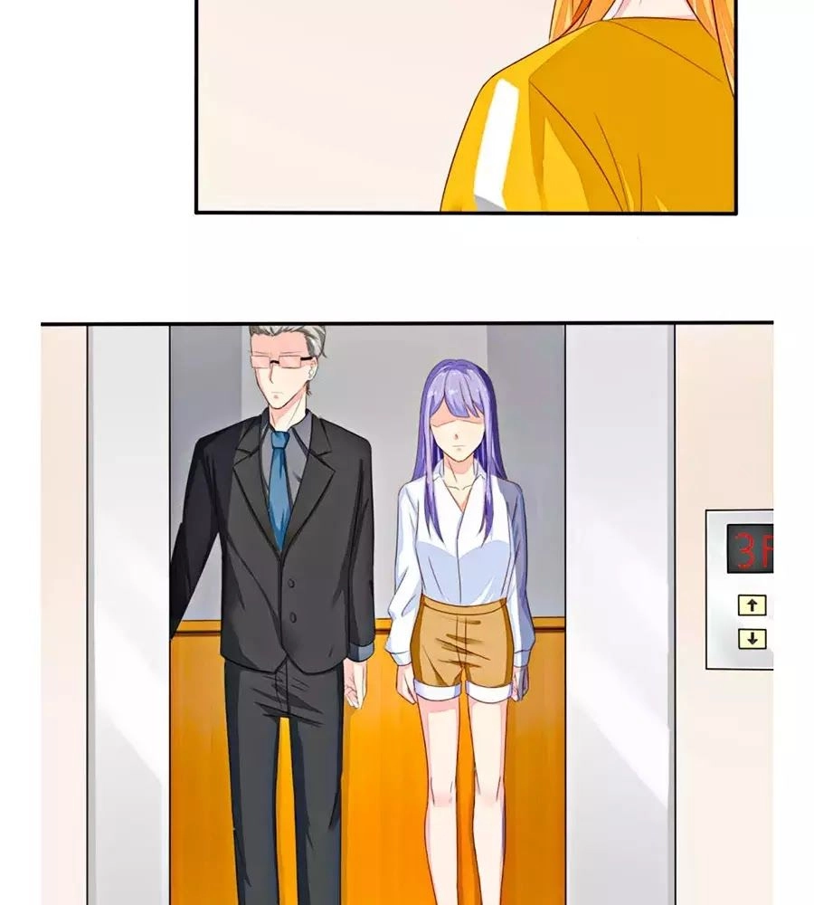 Người Tình Bí Ẩn Chapter 35 - 9