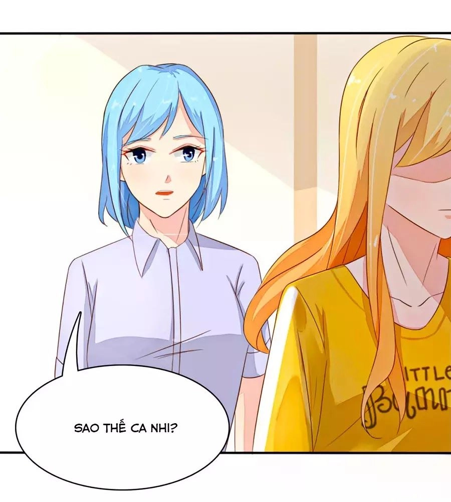 Người Tình Bí Ẩn Chapter 35 - 11