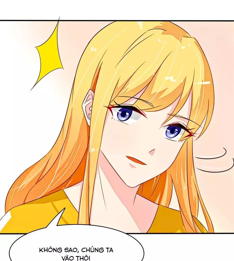 Người Tình Bí Ẩn Chapter 35 - 12