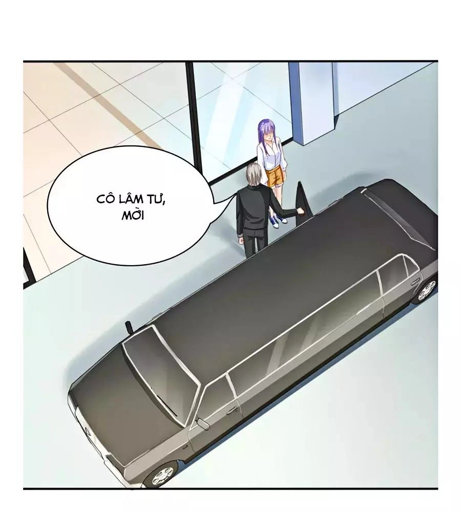 Người Tình Bí Ẩn Chapter 35 - 15