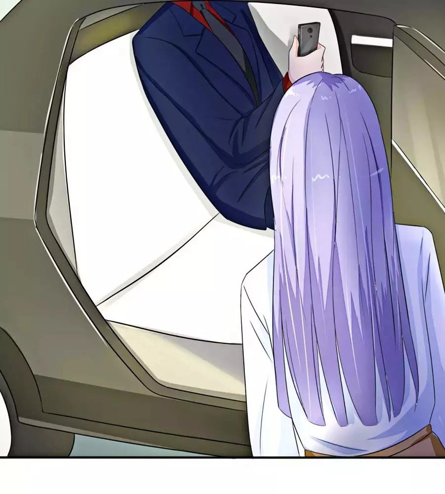 Người Tình Bí Ẩn Chapter 35 - 17