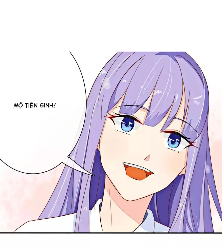 Người Tình Bí Ẩn Chapter 35 - 19