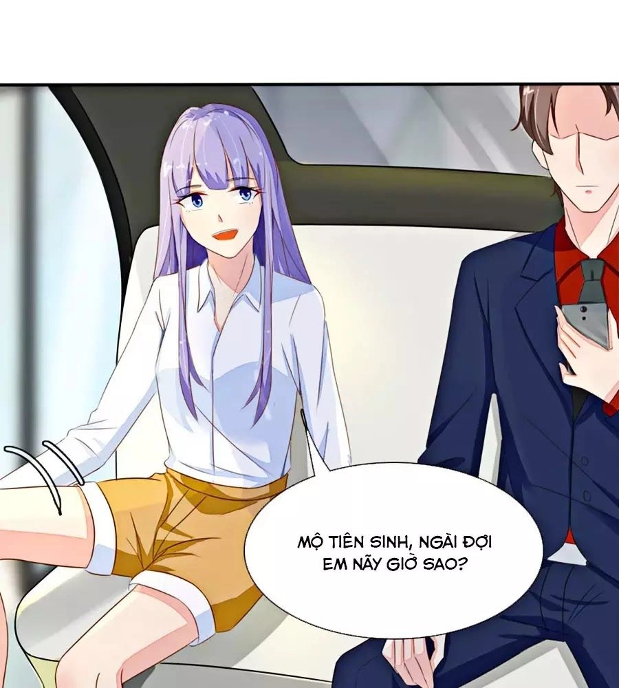 Người Tình Bí Ẩn Chapter 35 - 20