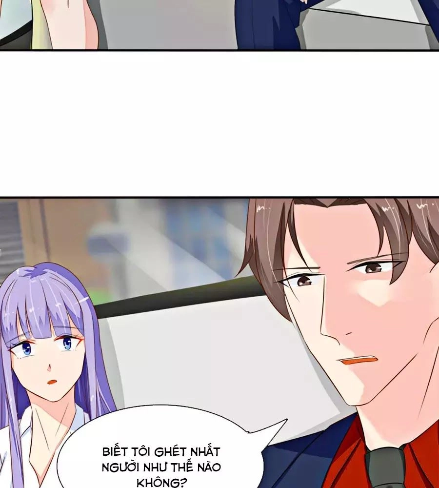 Người Tình Bí Ẩn Chapter 35 - 21