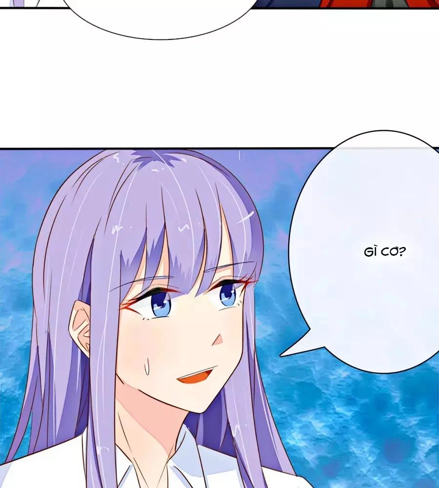 Người Tình Bí Ẩn Chapter 35 - 22