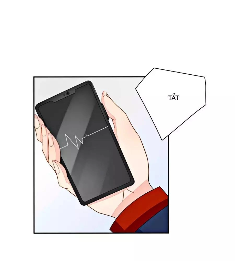 Người Tình Bí Ẩn Chapter 35 - 24