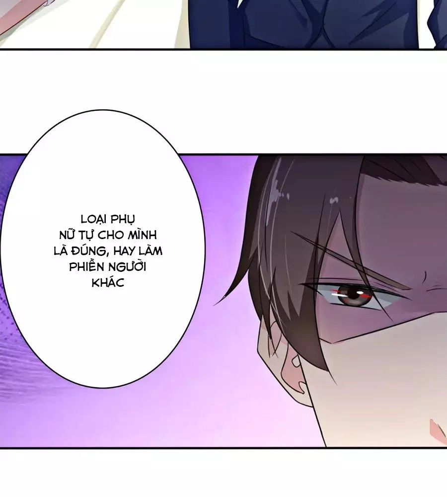 Người Tình Bí Ẩn Chapter 35 - 27