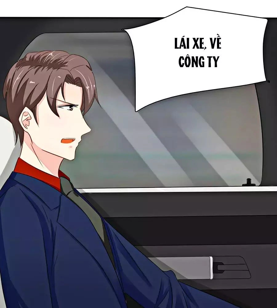 Người Tình Bí Ẩn Chapter 35 - 30