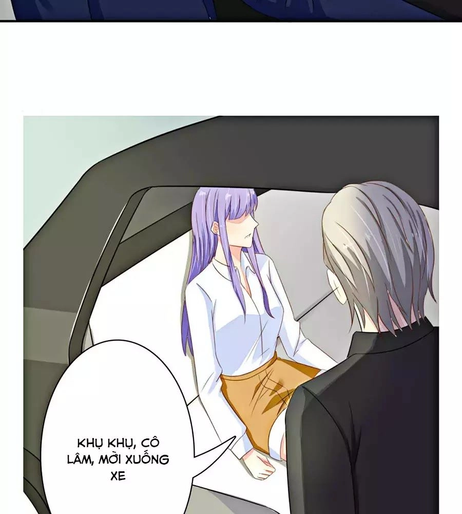 Người Tình Bí Ẩn Chapter 35 - 31