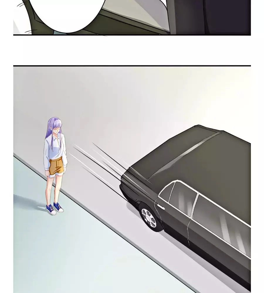 Người Tình Bí Ẩn Chapter 35 - 32