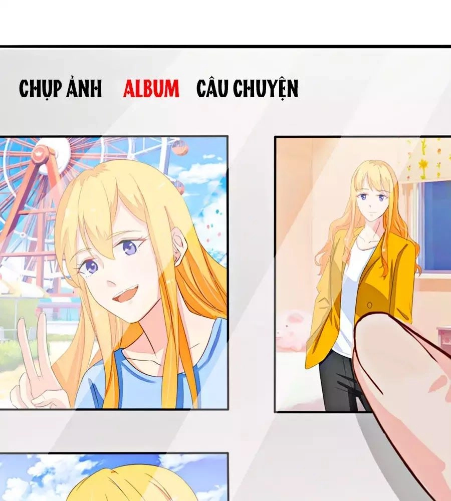 Người Tình Bí Ẩn Chapter 35 - 35