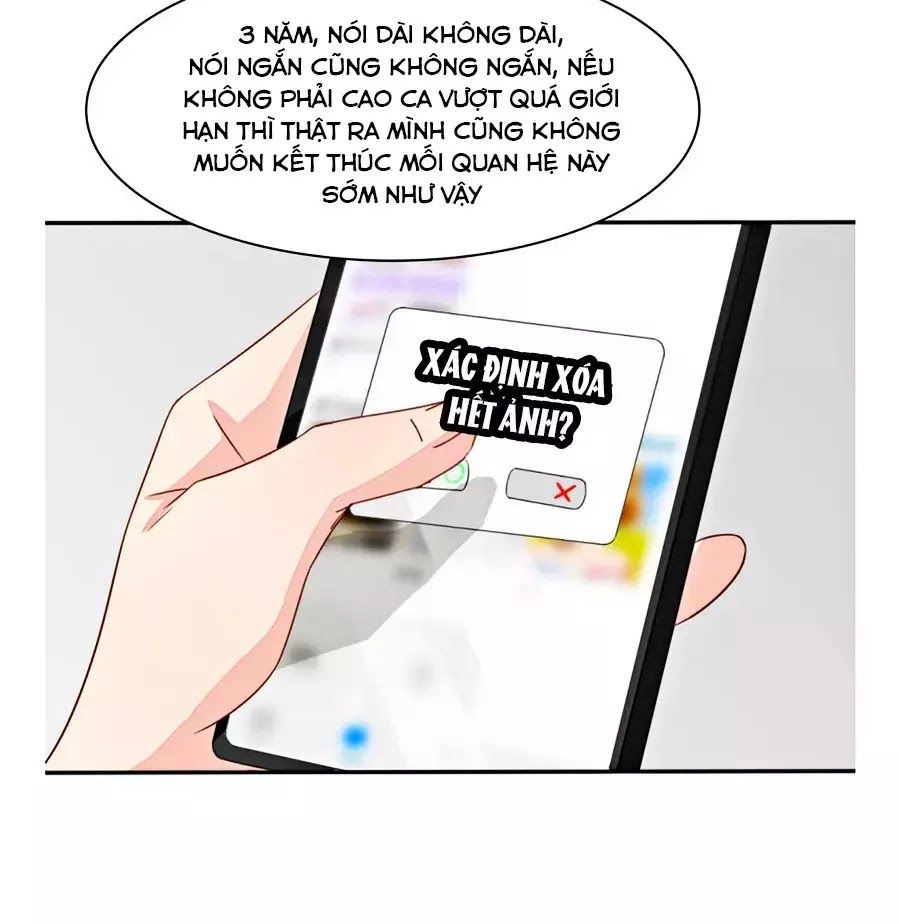 Người Tình Bí Ẩn Chapter 35 - 37