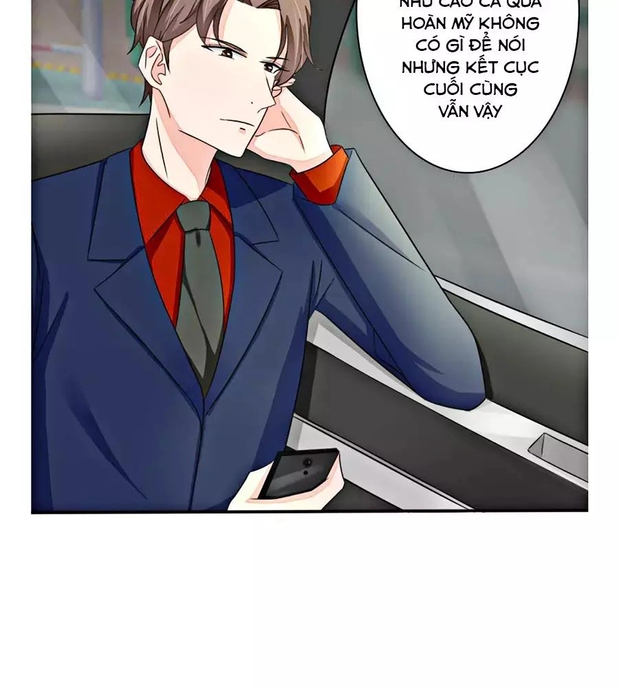 Người Tình Bí Ẩn Chapter 35 - 39