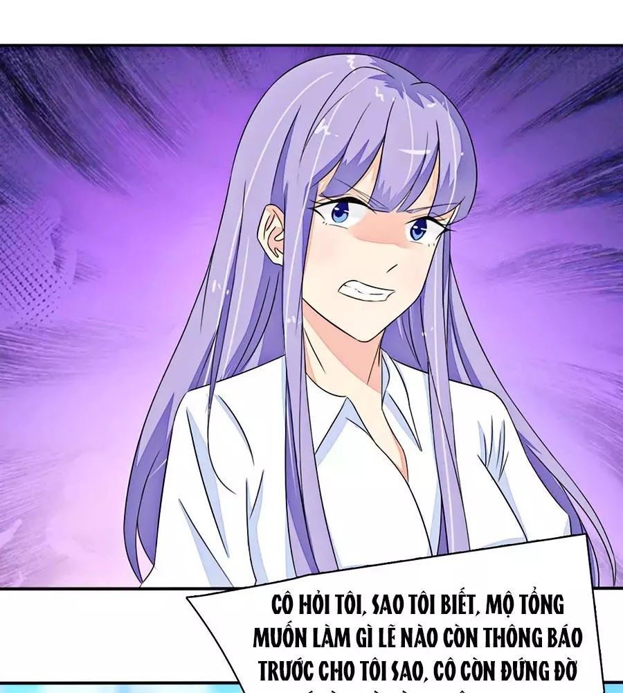 Người Tình Bí Ẩn Chapter 35 - 43