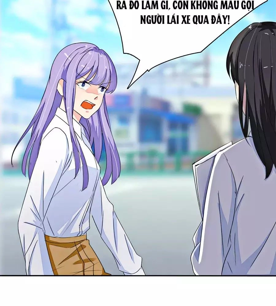 Người Tình Bí Ẩn Chapter 35 - 44