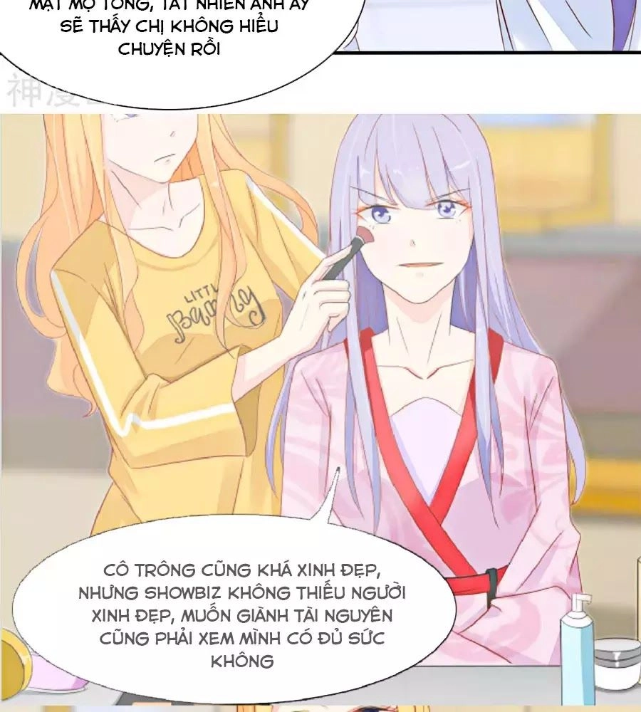 Người Tình Bí Ẩn Chapter 36 - 13