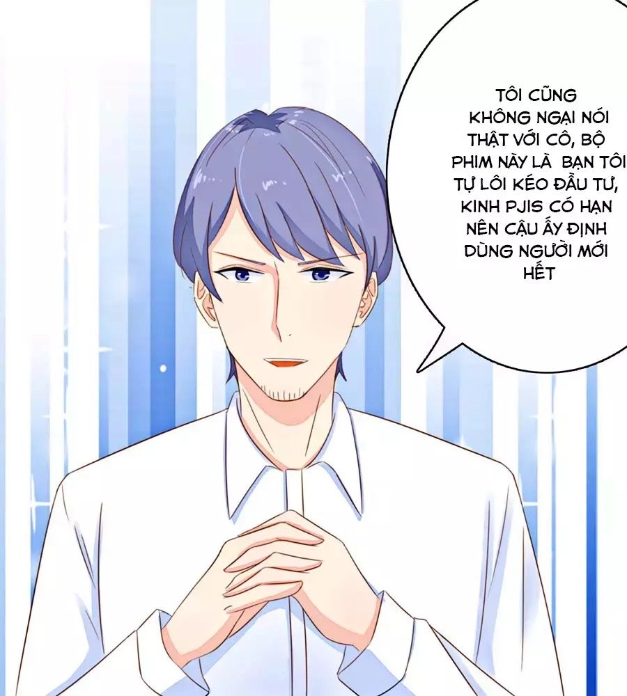 Người Tình Bí Ẩn Chapter 36 - 30