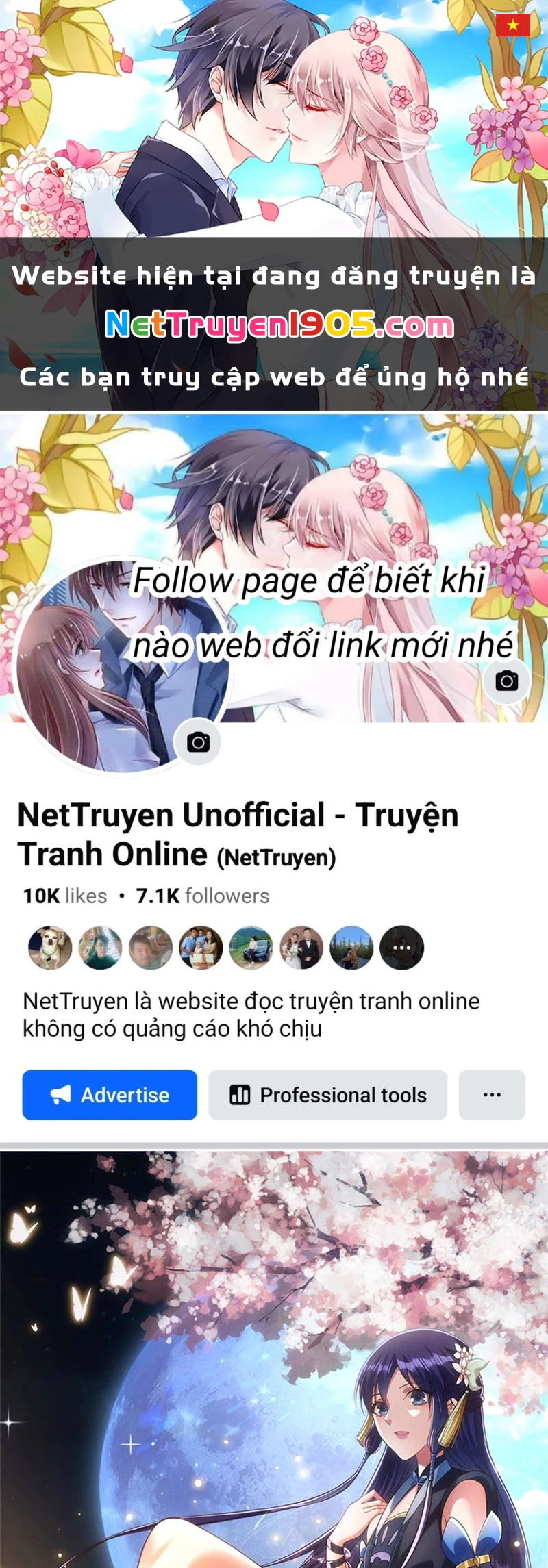 Chưởng Môn Khiêm Tốn Chút Chapter 570 - 1