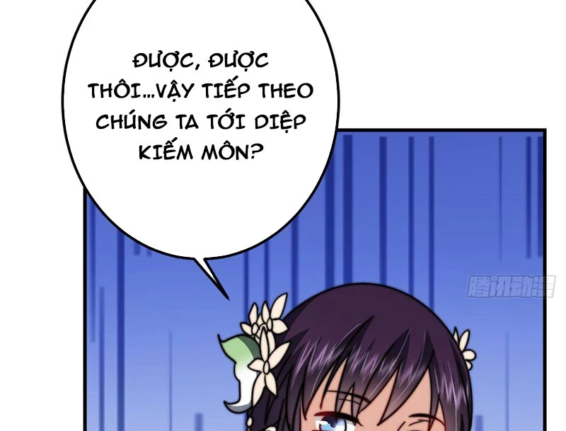 Chưởng Môn Khiêm Tốn Chút Chapter 570 - 34