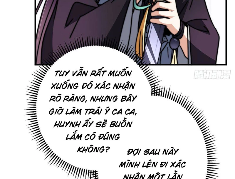 Chưởng Môn Khiêm Tốn Chút Chapter 570 - 36