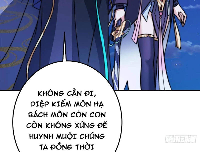 Chưởng Môn Khiêm Tốn Chút Chapter 570 - 39