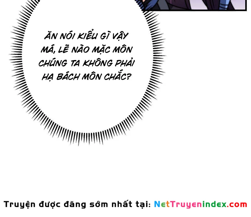 Chưởng Môn Khiêm Tốn Chút Chapter 570 - 42