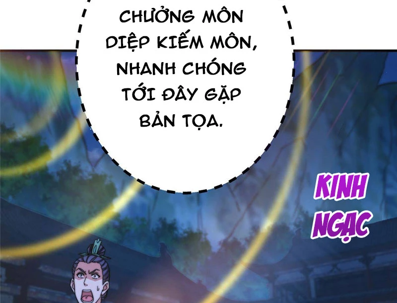 Chưởng Môn Khiêm Tốn Chút Chapter 570 - 54