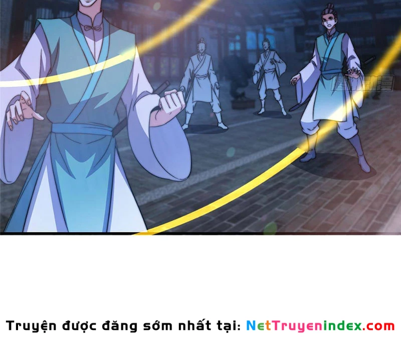 Chưởng Môn Khiêm Tốn Chút Chapter 570 - 55
