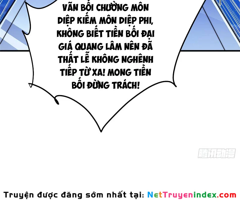 Chưởng Môn Khiêm Tốn Chút Chapter 570 - 77