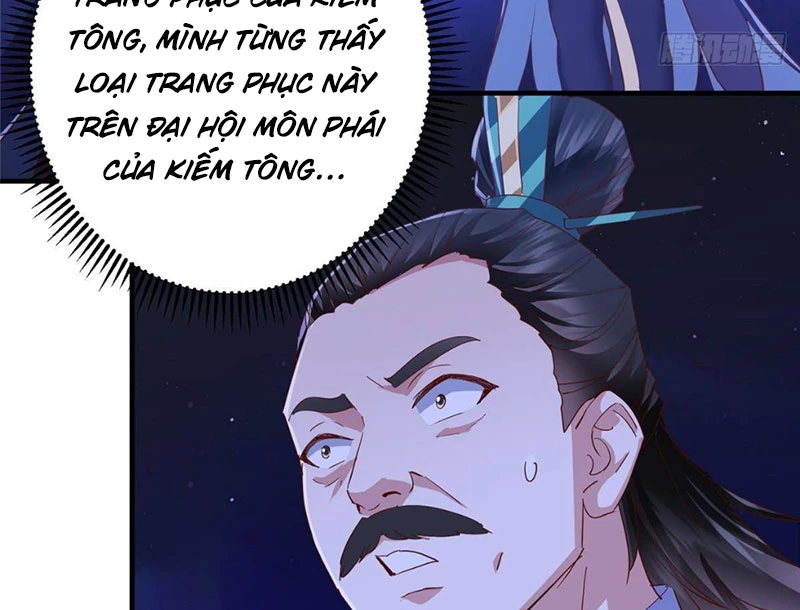 Chưởng Môn Khiêm Tốn Chút Chapter 570 - 83