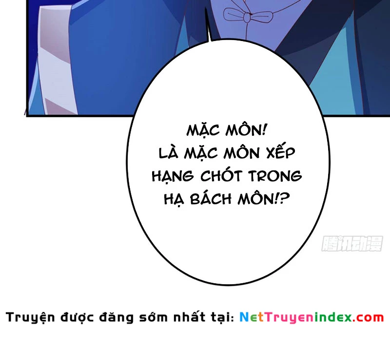 Chưởng Môn Khiêm Tốn Chút Chapter 570 - 91