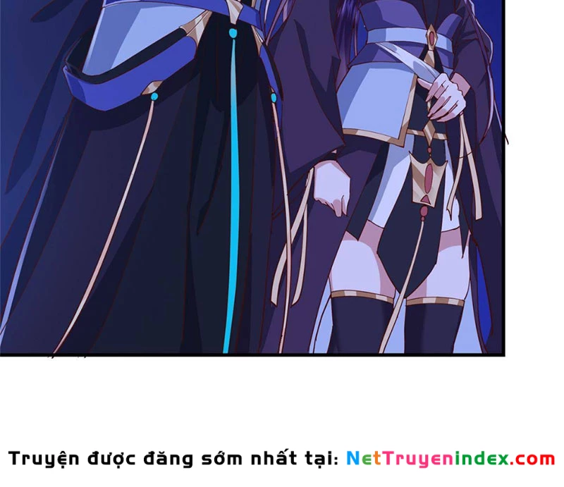 Chưởng Môn Khiêm Tốn Chút Chapter 570 - 94