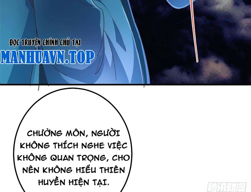 Chưởng Môn Khiêm Tốn Chút Chapter 570 - 110