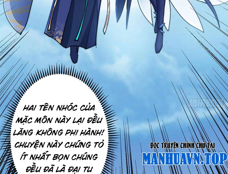 Chưởng Môn Khiêm Tốn Chút Chapter 570 - 134