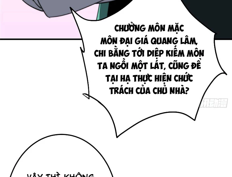 Chưởng Môn Khiêm Tốn Chút Chapter 570 - 141