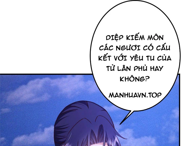 Chưởng Môn Khiêm Tốn Chút Chapter 570 - 148